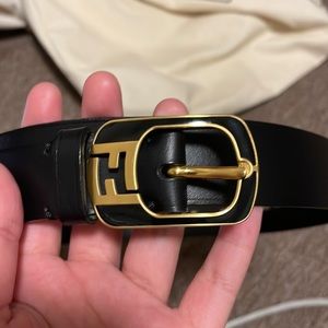 Fendi belt